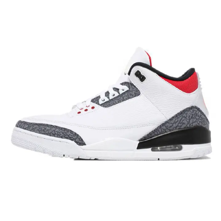 Calzado deportivo para hombres y mujeres zapatillas de baloncesto - 1
