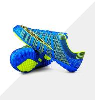 Zapatos deportivos de fútbol para hombre, botines especiales de competición de entrenamiento, botas de fútbol transpirables hechas en China, novedad de primavera y verano - details 42
