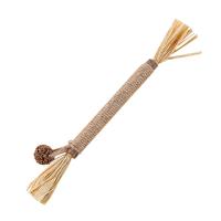 Palos de Silvervine Juguete Natural para Gatos Dental Higiene Limpieza de Dientes - details 8