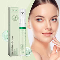 Sérum Ocular de Colágeno Anti-Ojeras, Reducción de Hinchazón, Iluminación y Hidratación - details 1