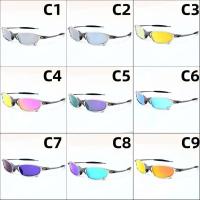 Gafas de Sol Deportivas Y2K para Exteriores Gafas de Sol de Metal Clásicas de Playa Oceanía para Hombres - details 9