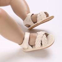 Zapatos de Princesa Nuevos 2025 Zapatos Suaves para Niñas Pequeñas Zapatos de Caminar para Bebés - details 40