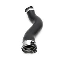 Manguera de entrada de aire Intercooler de motor lateral izquierdo, tubo de refrigerante de agua para Nissan NP300 2008-2015 14463-4KV0A 144634 KV0A - details 3