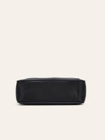 Bolso de mujer 2025 otoño e invierno nuevo nicho de gama alta bolso de mensajero de hombro de gran capacidad exquisita y versátil pequeña bolsa cuadrada. - details 4