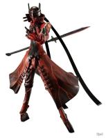 MegaHouse Izanagi Anime figura modelo coleccionable juguetes de acción regalos - details 2