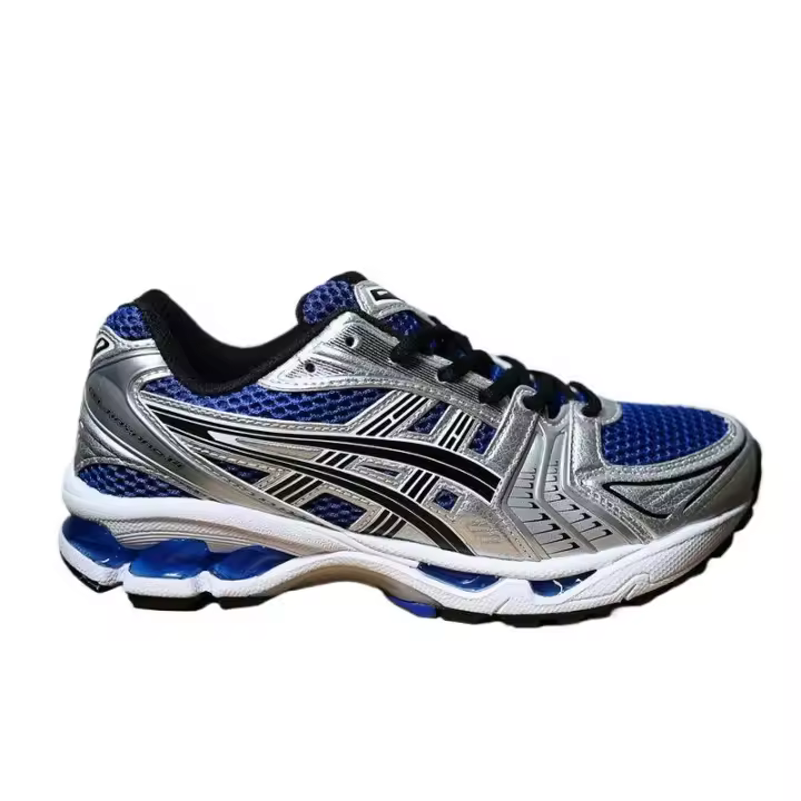 Leten Original hombres y mujeres transpirable comodidad zapatillas ligeras tenis Fiess gimnasio correr zapatos para correr - 1