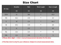 Abrigo de lana para hombre para mantener el calor, Tops con cuello extraíble a la moda, chaqueta de cuero con solapa sólida gruesa y holgada para exteriores, invierno - details 0