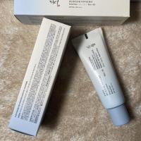 Crema ligera de protección solar de arroz, calmante, hidratante y fresca, fórmula ligera - details 13