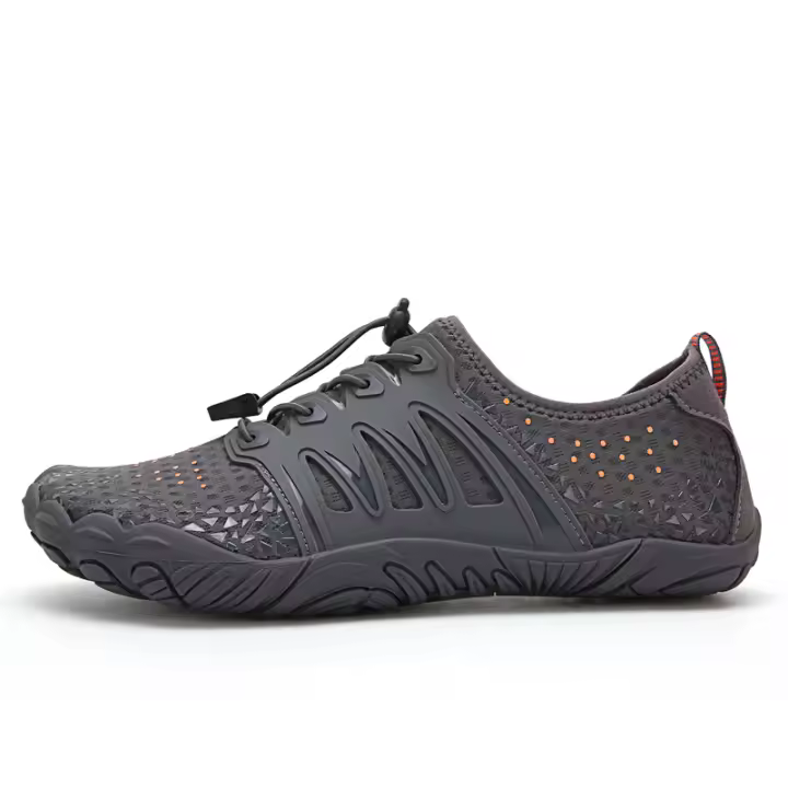 Zapatos de playa de secado rápido para hombre y mujer, senderismo, buceo, deportes acuáticos al aire libre - 1