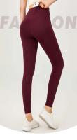 Body de gimnasio con bolsillo oculto y cintura de yoga desnuda para mujer, ropa deportiva - details 0