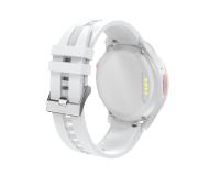 Reloj inteligente para niños para buscar el reloj inteligente con tarjeta SIM GPS 4G es un reloj - details 0
