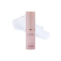 Bálsamo múltiple hidratante todo en uno para el cuidado de la piel coreano Rose Collagen (10 g/0,35 oz.) - details 0