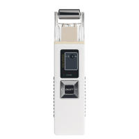 Masajeador de estiramiento Facial, máquina eliminadora de arrugas, dispositivo de belleza de iones de microcorriente Bio, electroporación antienvejecimiento, Spa galvánico - details 8