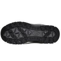 Zapatos de senderismo para hombre y mujer, calzado transpirable para deportes al aire libre, escalada de montaña, botas informales clásicas, invierno - details 4