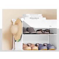 shoe rack