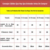 -Conjunto de Ropa de Algodón para Niñas, conjunto de Ropa con Impresión de lino, Verano, 2 piezas - details 1