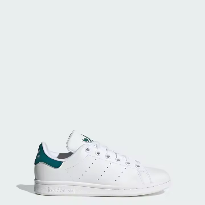 Leten Lifestyle Stan Smith Zapatos Niños Unisex Blanco IE9139 Calcomanía - 1