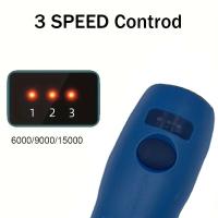 Herramienta Inalámbrica de Rotación USB para Trabajos en Madera y Joyería Mini Taladro Inalámbrico para Metal y Vidrio Kit de Rotación DIY - details 5