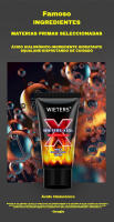 Agrandar y Permanente Crecimiento Engrosamiento Hombres Energía Masaje Aceite Esencial para el Sexo Rendimiento tardío, 50g - details 4