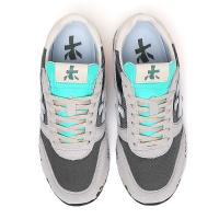 Zapatos De Correr Casual Para Hombre PREMIATA En Gris Fashion Transpirables Y Modernos Zapatos Deportivos Para Hombre - details 2
