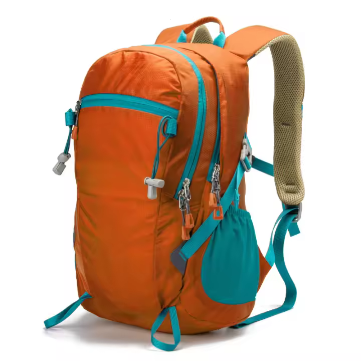 Bolsa de senderismo al aire libre mochila de gran capacidad deportes viaje al aire libre ocio mochila - 1