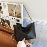Bolso tote de cuero genuino de grano superior para mujer - Bolso convertible de hombro y bandolera |   Diseño minimalista y elegante, bolso premium para desplazamientos diarios, trabajo y viajes |   Transporte multidireccional: mano, hombro, muñeca |   Al - details 19