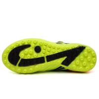 Fútbol de pelo de generación directa de fábrica para niños, niños y niñas, zapatillas antideslizantes, cierre de gancho, zapatos de fútbol con cordones gratis - details 16