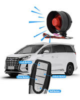 WHALETAIL 20 clips universales para molduras automotrices, reemplazo de retenedor de metal, clip para tablero de consola delantera que se adapta a la mayoría de los automóviles - details 2