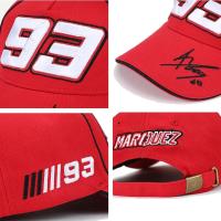 2023 sombrero de primavera y otoño para hombre, gorra con visera para el sol, gorra de béisbol para motocicleta de verano, protector solar femenino negro No. 93 gorra - details 5