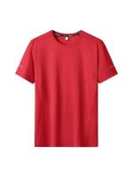 Camiseta Deportiva de Verano de 3 Piezas para Hombre Talla Grande 6XL/7XL Secado Rápido - details 12