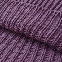 Chaleco de Punto Estilo Suéter para Mujer Cuello Redondo Ancho, sin Mangas, Moda de Alta Calidad - details 8