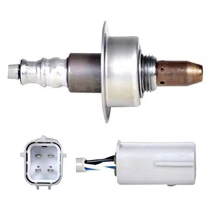 Sensor de oxígeno Lambda O2 con relación aire-combustible ascendente para coche 234-9039 para Nissan Altima Cube Maxima Sentra Versa 2008 -2012 22693-1AA0B - 1