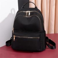 Mochila antirrobo de alta calidad para mujer, bolso escolar para libros, bolsa de viaje, mochila para mujer - details 37
