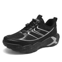 Nuevos zapatos deportivos para correr chinos, ligeros y elásticos, asequibles, de alta calidad, marca de bajo precio, 2025 - details 3