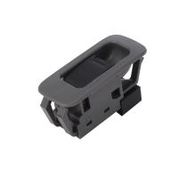 Botón de interruptor de control de ventana para Suzuki Grand Vitara gris 37995-75F00-P4Z / 3799575 F00P4Z / 3799575 F00T01 / 37995-75F00-T01 - details 2