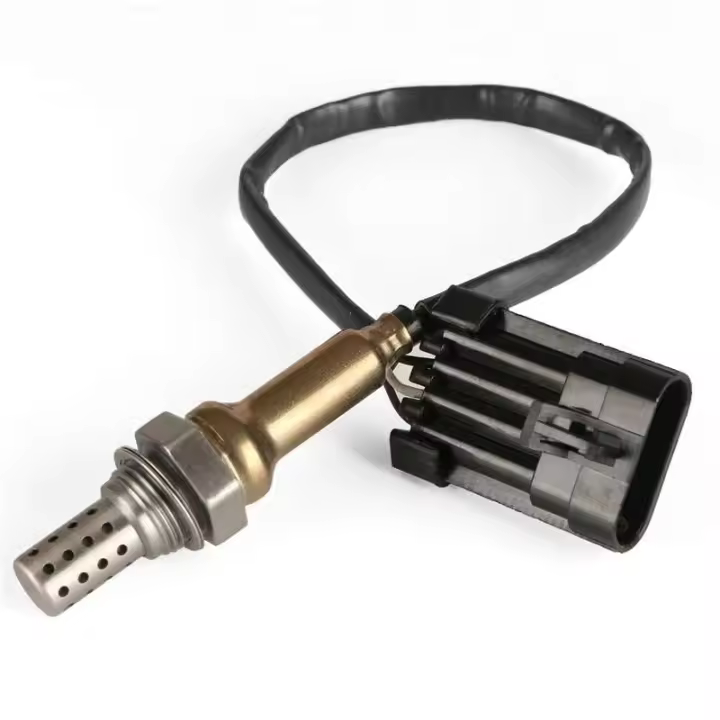 93310435 2532565632 25387326 253253253359   Utilizado para Lifan 320/520/620/x60 BYD F3 1,6 Sensor de oxígeno refinado - 1