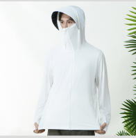 LNGXO Chaqueta de Senderismo para Verano Protección Solar, Secado Rápido, Elasticidad Suave - details 19