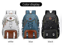 Mochila para acampar al aire libre Bolsa multiusos para escalar y senderismo - details 18