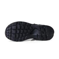 Sandalias de exterior para hombre, soporte para arco, esterilla de yoga, plantilla de gladiador con punta abierta, zapatillas de playa de verano, antideslizantes y duraderas - details 3