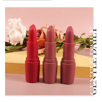 Bsimone, lápiz labial mate asequible, hidratante y que no se decolora, lápiz labial de terciopelo, venta directa - details 11