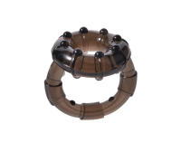 Anillo de Punto G para hombres y parejas, Juguetes sexuales para adultos, estimulador de clítoris, eyaculación retardada, Vagina - details 8