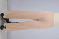 High Waisted Wide Leg Sweatpants Para Mujer Pantalones De Yoga Casuales Jogger De Cintura Baja Estilo Casual Cotton Ankle-Length - details 20