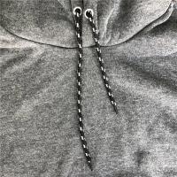 Conjunto Deportivo de Dos Piezas para Hombres Sudadera Táctica de Capucha y Pantalones de Fitness Cálido y Transpirable Estilo Casual de Jogging - details 13