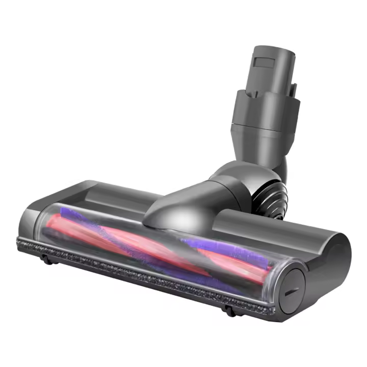 Cepillo de turbina para Dyson V6 DC58 DC59 DC62 DC72, cepillo de Motor de alto par, aspiradora de accionamiento directo, cabezal eléctrico - 1