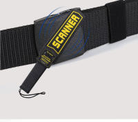 Cinturón ajustable para hombre, hebilla de plástico de nailon de lona, adecuado para deportes al aire libre, 125cm - details 16