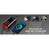 inflador electrico