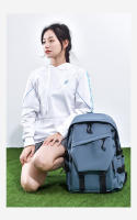 Mochila de reducción de carga de nylon popular mochila de ordenador de tela Oxford multicolor de gran capacidad mochila impermeable - details 19