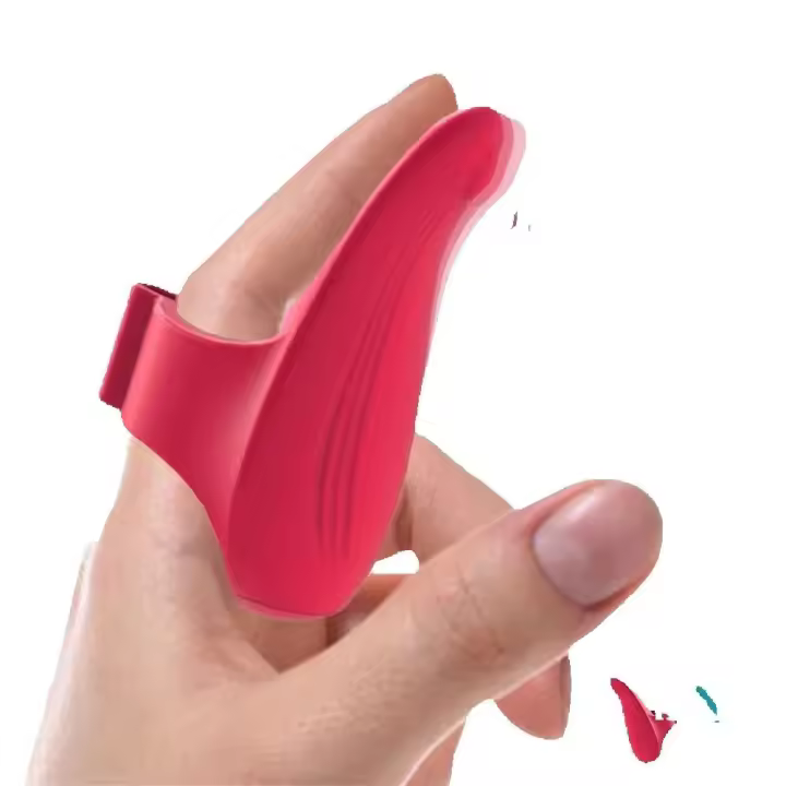 Leten-vibrador rápido para orgasmo, juguetes para dedos, consolador para mujer, estimulador de clítoris y pezón, vibrador Anal y vaginal, Juguetes sexuales femeninos para adultos - 1