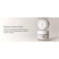 Crema hidratante facial Beauty of Joseon Dynasty para piel seca y sensible, cuidado de la piel coreano para hombres y mujeres 50ml, 1.69 - details 3