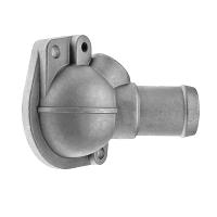 Carcasa del termostato del refrigerante del motor 19320-P2A-000 para Honda HR-V Capa Civic 1.6L 1995-2000 2001 96hc2 19311P2A000 - details 1